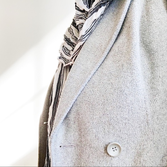 Charlotte Russe and Pacsun Scarf Bundle - Picture 4 of 9